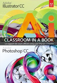 COFFRET CIAB CC PHOTOSHOP ILLUSTRATOR