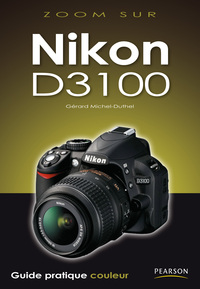 NIKON D3100