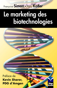 MARKETING DES BIOTECHNOLOGIES (LE)