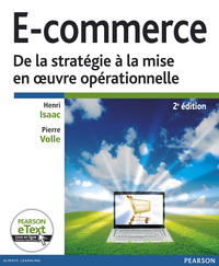 E-COMMERCE 2E ED + ETEXT