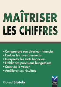 MAITRISER LES CHIFFRES