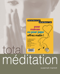 MEDITATION FETE DES MERES