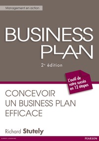 BUSINESS PLAN 2E ED.