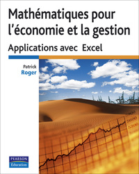 MATHEMATIQUE POUR L'ECONOMIE ET LA GESTION