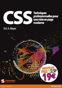CSS TECHNIQUES PROFESSIONNELLES POUR MISE EN PAGE MODERNE