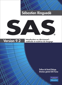 SAS VERSION 9.2