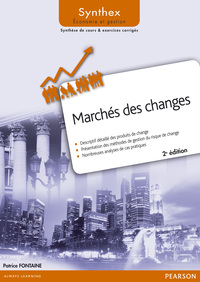 MARCHE DES CHANGES 2E EDITION  SYNTHEX