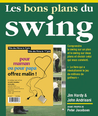 BONS PLANS SWING FETE DES PERES (LES)