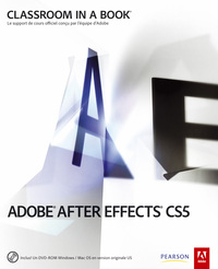 AFTER EFFECTS CS5