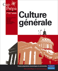 CULTURE GENERALE