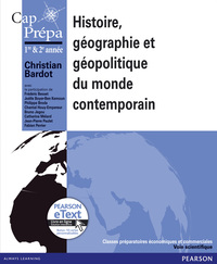 HISTOIRE, GEOGRAPHIE, GEOPO + ETEXT