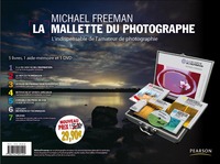 LA MALLETTE DU PHOTOGRAPHE