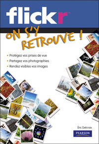 FLICKR ON S'Y RETROUVE !