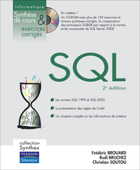 SQL 2E EDITION