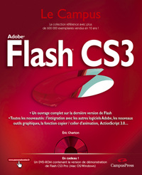 FLASH CS 3