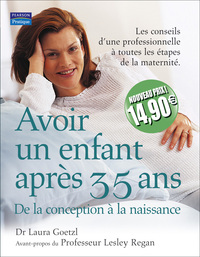 AVOIR UN ENFANT APRES 35 ANS NOUVEAUX PRIX
