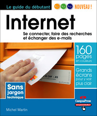 INTERNET GUIDE DU DEBUTANT