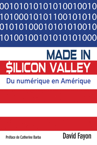 MADE IN SILICON VALLEY