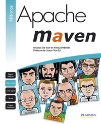 APACHE MAVEN