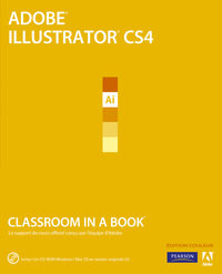 ILLUSTRATOR CS 4