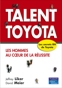 TALENT TOYOTA