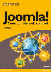 JOOMLA! 2E EDITION