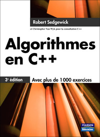 ALGORITHMES EN C++ 3 ED
