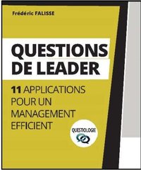Questions de Leadership