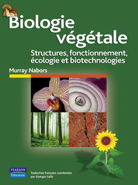 BIOLOGIE VEGETALE