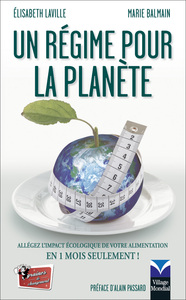 REGIME POUR LA PLANETE (UN)