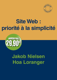 SITE WEB PRIORITE A LA SIMPLICITE NOUVEAU PRIX