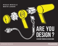 ARE YOU DESIGN ?
