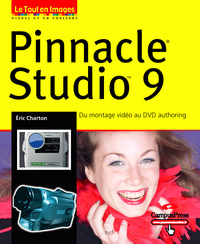 PINNACLE STUDIO 9