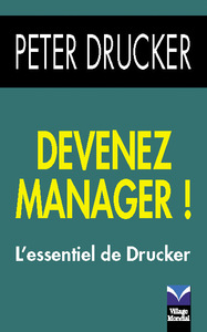 DEVENEZ MANAGER !