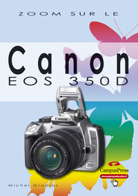 CANON EOS 350D (LE)