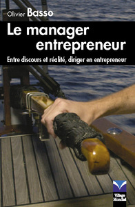 MANAGER ENTREPRENEUR (LE)