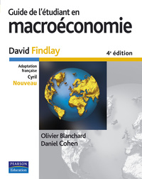 GUIDE DE L'ETUDIANT EN MACROECONOMIE 4E EDITION