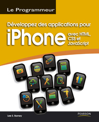 DEVELOPPEZ DES APPLICATIONS POUR L'IPHONE