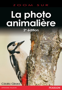 PHOTO ANIMALIERE 2ÈME EDITION