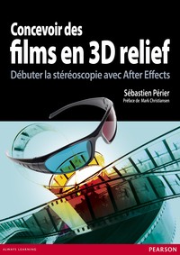 CONCEVOIR DES FILMS 3D RELIEF