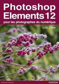 PHOTOSHOP ELEMENTS 12 - POUR LES PHOTOGRAPHES DU NUMERIQUE