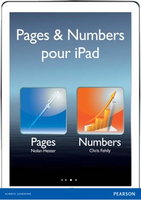 COFFRET NUMBERS POUR IPAD