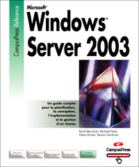 WINDOWS 2003 SERVER