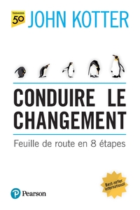 CONDUIRE LE CHANGEMENT