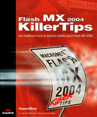 FLASH MX 2004