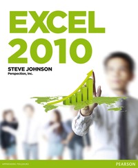 EXCEL 2010