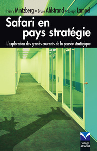 SAFARI EN PAYS STRATEGIE
