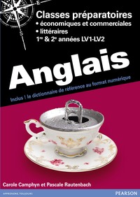 Anglais