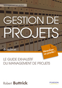 GESTION DE PROJETS 4E ED