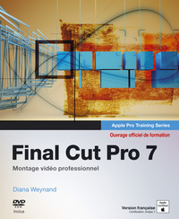 FINAL CUT PRO 7